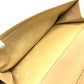 CHANEL Long Wallet Purse A20905 leather beige CC COCO Mark W Hook Wallet  Women Used Authentic