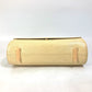 LOUIS VUITTON Shoulder Bag M5218A Epi Leather Yellow type Epi Nocturn PM