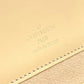 LOUIS VUITTON Shoulder Bag M5218A Epi Leather Yellow type Epi Nocturn PM