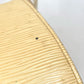 LOUIS VUITTON Shoulder Bag M5218A Epi Leather Yellow type Epi Nocturn PM