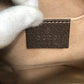 GUCCI Waist bag 517076 GG Supreme Canvas beige Sherry line OPHIDIA OPHIDIA Women Used Authentic