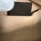 GUCCI Waist bag 517076 GG Supreme Canvas beige Sherry line OPHIDIA OPHIDIA Women Used Authentic