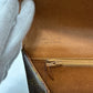 LOUIS VUITTON Clutch bag M51812 Monogram canvas Brown Monogram Pochette Dam PM