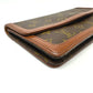 LOUIS VUITTON Clutch bag M51812 Monogram canvas Brown Monogram Pochette Dam PM
