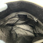 GUCCI Shoulder Bag 001・4286 Leather / canvas beige vintage Sherry line