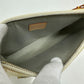 LOUIS VUITTON Shoulder Bag M91333 Monogram Vernis white Monogram Vernis mallory square Women Used Authentic