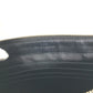 BURBERRY Clutch bag leather Multicolor Graffiti Check Women Used Authentic