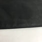 LOUIS VUITTON Clutch bag M48811 Taurillon Clemence Leather black Bag portfolio mens Used Authentic