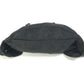 PRADA Sling bag Nylon black Triangle logo plate