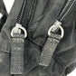 PRADA Sling bag Nylon black Triangle logo plate