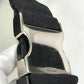 PRADA Sling bag Nylon black Triangle logo plate