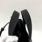 BALENCIAGA Handbag 619979 canvas black Wave XS