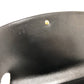 LOUIS VUITTON Clutch bag M63962 leather black Epi Aegean Opera