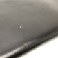 LOUIS VUITTON Clutch bag M63962 leather black Epi Aegean Opera