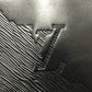 LOUIS VUITTON Clutch bag M63962 leather black Epi Aegean Opera