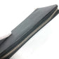 LOUIS VUITTON Long Wallet Purse M62643  Epi Leather black Epi Zippy Organizer NM mens Used Authentic