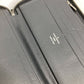 LOUIS VUITTON Long Wallet Purse M62643  Epi Leather black Epi Zippy Organizer NM mens Used Authentic