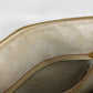 LOUIS VUITTON Handbag M91874 Suhari leather white Suhari LockitMM