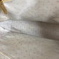 LOUIS VUITTON Handbag M91874 Suhari leather white Suhari LockitMM