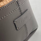 FENDI Shoulder Bag 8MN232 leather beige By color Celeria Women Used Authentic