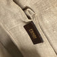 FENDI Shoulder Bag 8MN232 leather beige By color Celeria Women Used Authentic