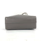 FENDI Shoulder Bag 8MN232 leather beige By color Celeria Women Used Authentic