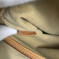 LOUIS VUITTON Shoulder Bag M40325 Monogram canvas Brown Monogram Retiro PM Women Used Authentic