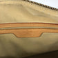 LOUIS VUITTON Shoulder Bag M40325 Monogram canvas Brown Monogram Retiro PM Women Used Authentic