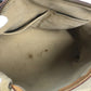 LOUIS VUITTON Shoulder Bag M40325 Monogram canvas Brown Monogram Retiro PM Women Used Authentic