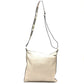 FENDI Shoulder Bag leather Metallic color Celeria Women Used Authentic