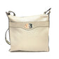 FENDI Shoulder Bag leather Metallic color Celeria Women Used Authentic