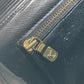 LOUIS VUITTON Clutch bag M52632 Epi Leather black Epi Art deco Women Used Authentic