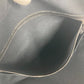 LOUIS VUITTON Business bag M32772  Taiga Leather black Taiga Neo Alexander mens Used Authentic