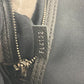 LOUIS VUITTON Business bag M32772  Taiga Leather black Taiga Neo Alexander mens Used Authentic