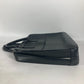 LOUIS VUITTON Business bag M32772  Taiga Leather black Taiga Neo Alexander mens Used Authentic