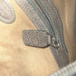 FENDI Shoulder Bag leather Beige type Celeria Women Used Authentic