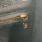 LOUIS VUITTON Clutch bag M52662 Epi Leather black Epi Montaigne 23 Women Used Authentic