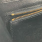 LOUIS VUITTON Clutch bag M52662 Epi Leather black Epi Montaigne 23 Women Used Authentic