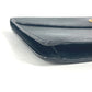 LOUIS VUITTON Clutch bag M52662 Epi Leather black Epi Montaigne 23 Women Used Authentic