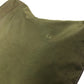 PRADA Shoulder Bag Nylon khaki Triangle logo mens Used Authentic