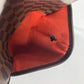LOUIS VUITTON Shoulder Bag N51294 Damier canvas Brown Damier Ipanema PM Women Used Authentic