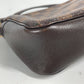 LOUIS VUITTON Handbag N51982 Damier canvas Brown Damier Truth makeup Women Used Authentic