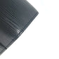 LOUIS VUITTON Business bag M54412 Epi Leather black Epi Cerviet ambassador mens Used Authentic