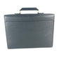 LOUIS VUITTON Business bag M54412 Epi Leather black Epi Cerviet ambassador mens Used Authentic