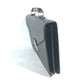 LOUIS VUITTON Business bag M54412 Epi Leather black Epi Cerviet ambassador mens Used Authentic