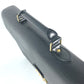 LOUIS VUITTON Business bag M54412 Epi Leather black Epi Cerviet ambassador mens Used Authentic