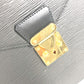 LOUIS VUITTON Business bag M54412 Epi Leather black Epi Cerviet ambassador mens Used Authentic