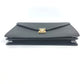 LOUIS VUITTON Business bag M54412 Epi Leather black Epi Cerviet ambassador mens Used Authentic