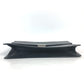 LOUIS VUITTON business bag  M30782 Taiga Leather black Taiga Selenga mens Used Authentic