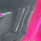 BALENCIAGA Shoulder Bag 619458 Nylon pink Wheel XS Drawstring Bucket